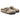 BIRKENSTOCK - Boston Soft Footbed in Oiled Leather in Tobacco Brown