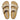 BIRKENSTOCK - Arizona Soft Footbed Nubuck Leather in Sandcastle