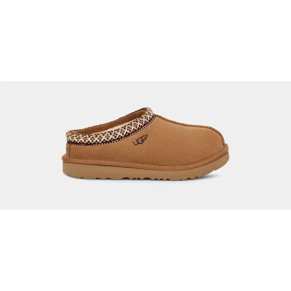 Ugg - Kids Tasman in Chestnut