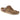 BIRKENSTOCK - Gizeh Braided Oiled Leather in Cognac