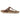 BIRKENSTOCK - Gizeh Braided Oiled Leather in Cognac