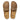 BIRKENSTOCK - Buckley in Oiled Leather Cognac