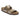 BIRKENSTOCK - Sydney Luxe Buckle in Graceful Taupe