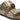 BIRKENSTOCK - Sydney Luxe Buckle in Graceful Taupe