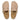 BIRKENSTOCK - Boston Suede Leather in Sandcastle
