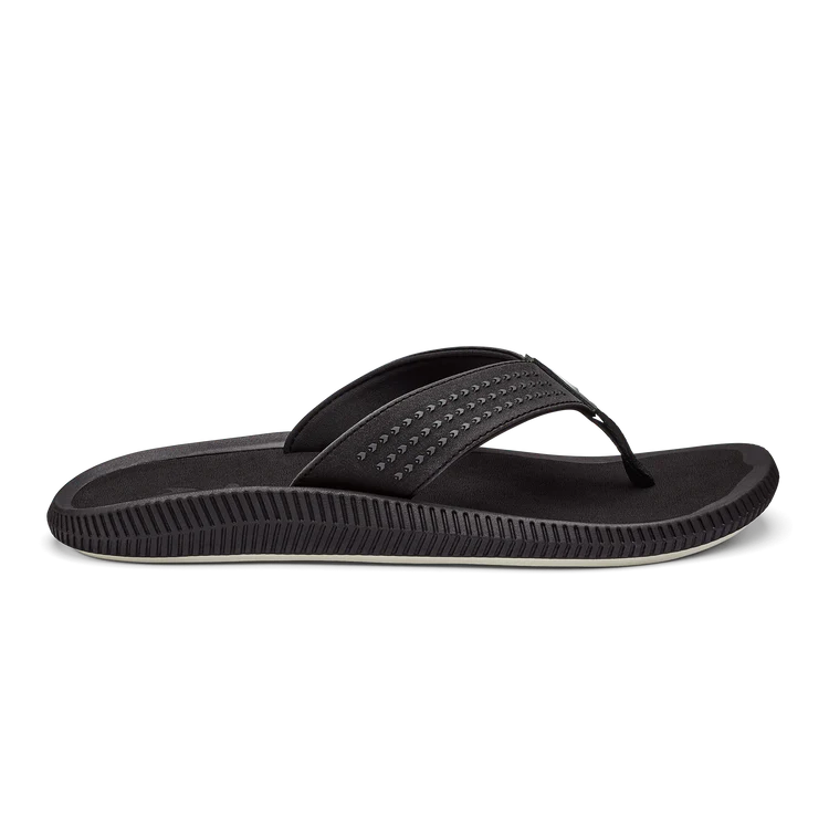 Olukai - Ulele Sandal in Black