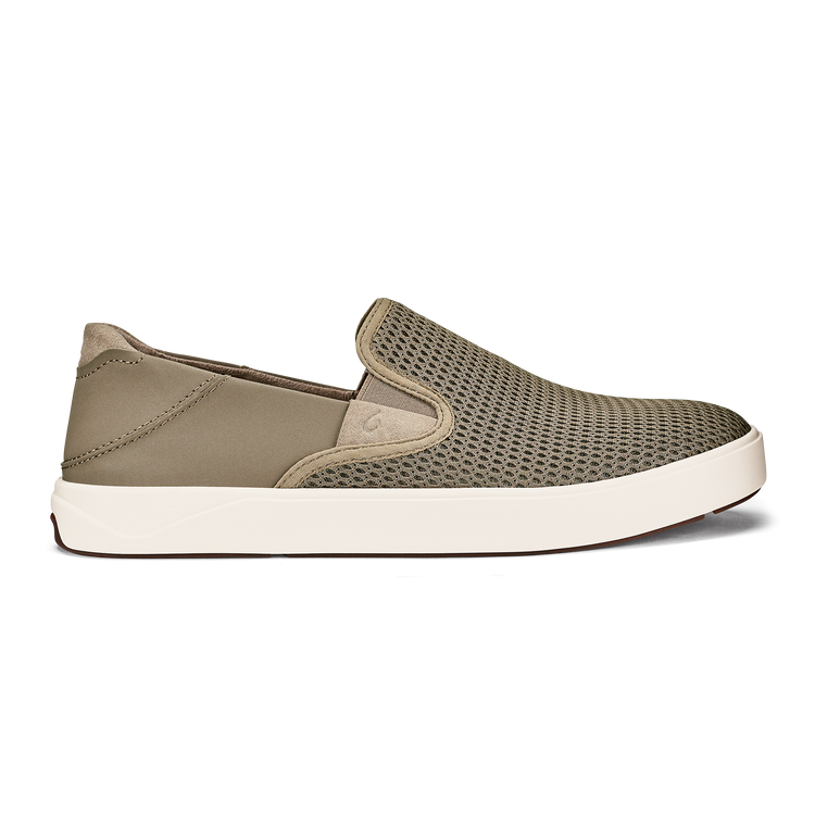 Olukai - LAE'AHI Sneaker in Clay