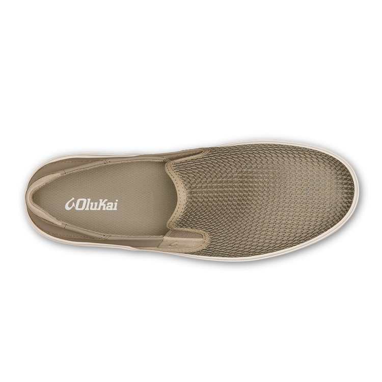 Olukai - LAE'AHI Sneaker in Clay