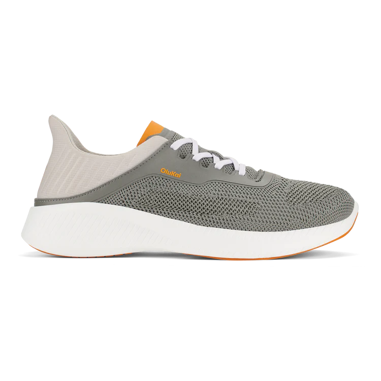 Olukai - Island Hopper in Storm Grey