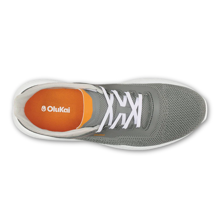 Olukai - Island Hopper in Storm Grey