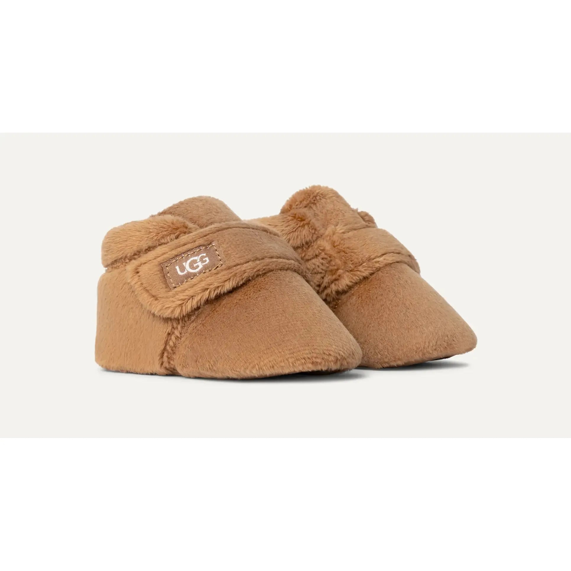 Ugg - Baby Bixbee in Chestnut