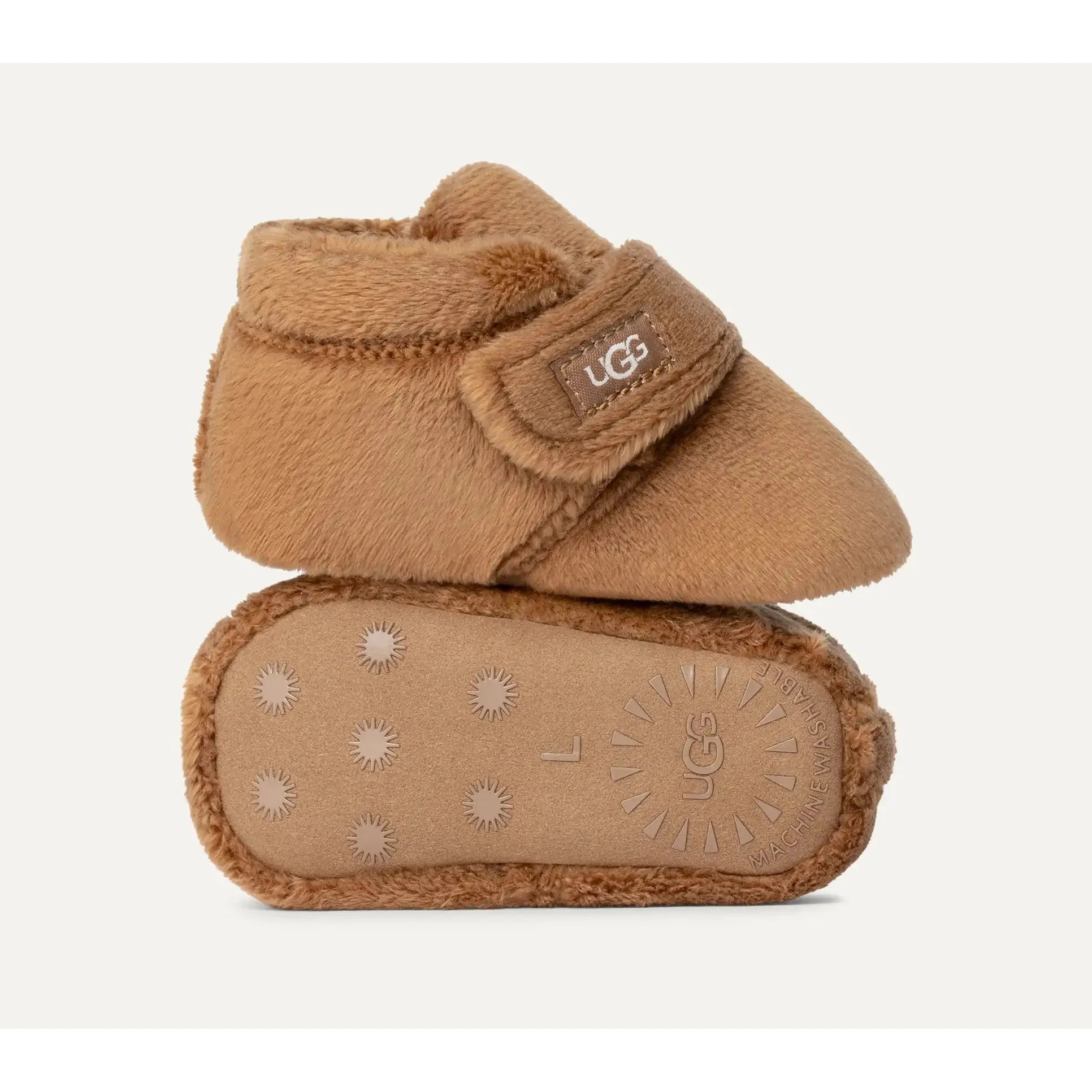 Ugg - Baby Bixbee in Chestnut