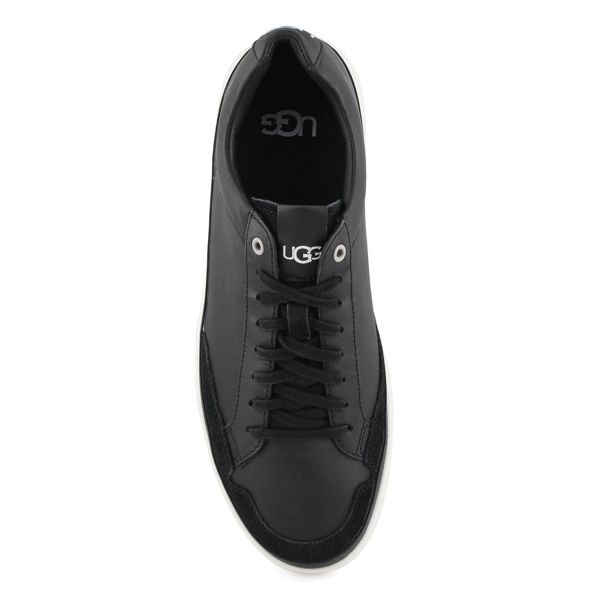 UGG - South Bay Sneaker in Black