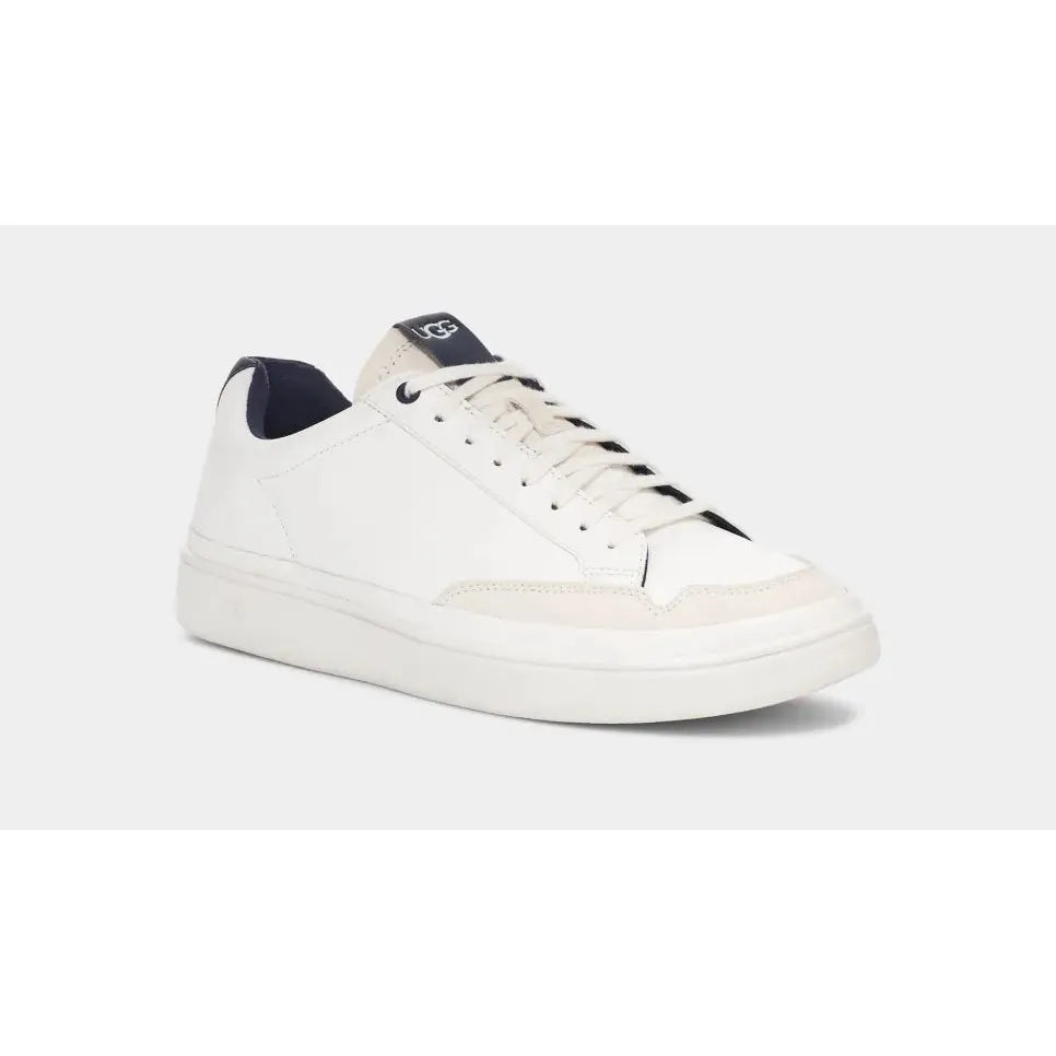 UGG - South Bay Sneaker Low in White