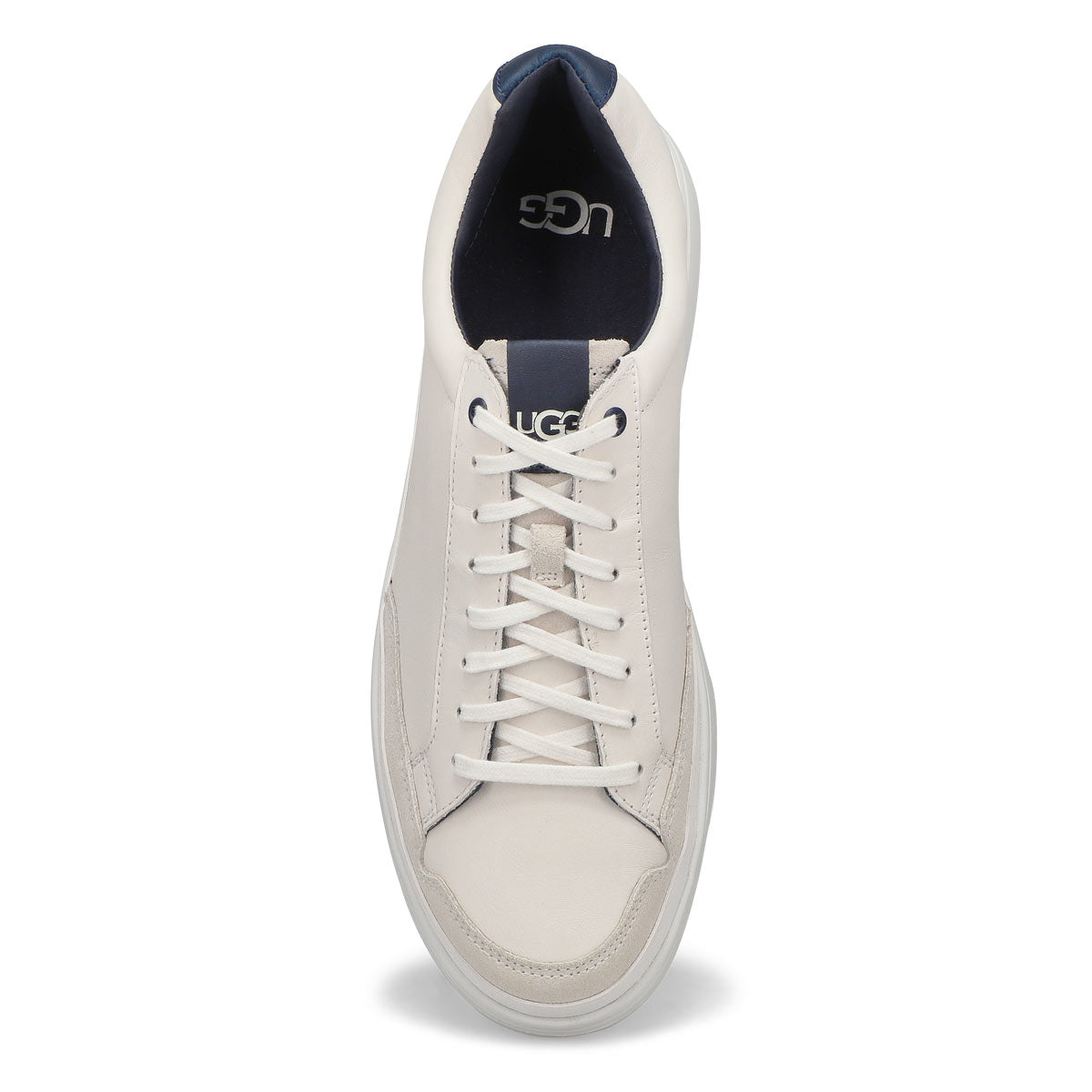 UGG - South Bay Sneaker in White