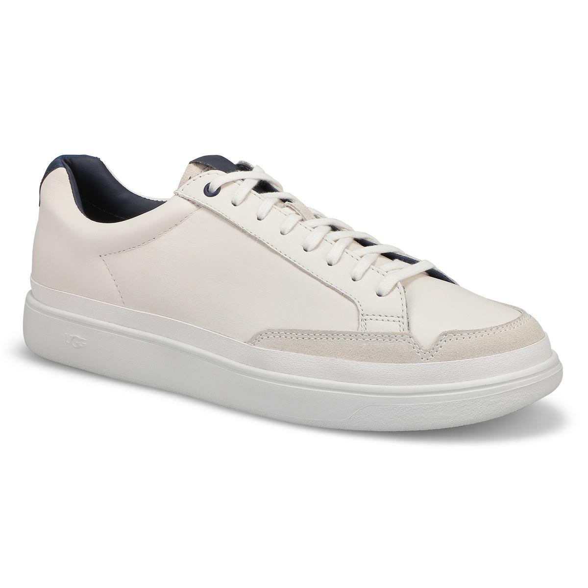 UGG - South Bay Sneaker in White