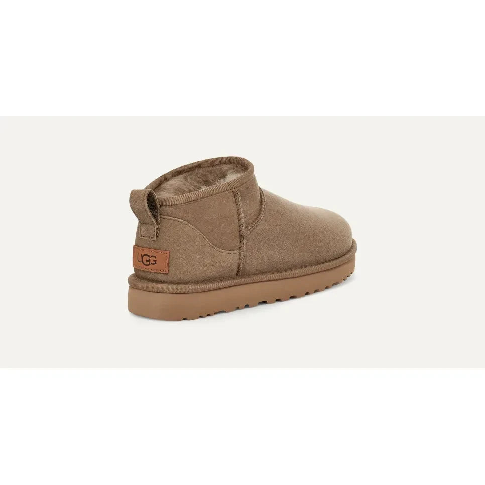 Ugg - Classic Ultra Mini in Antilope