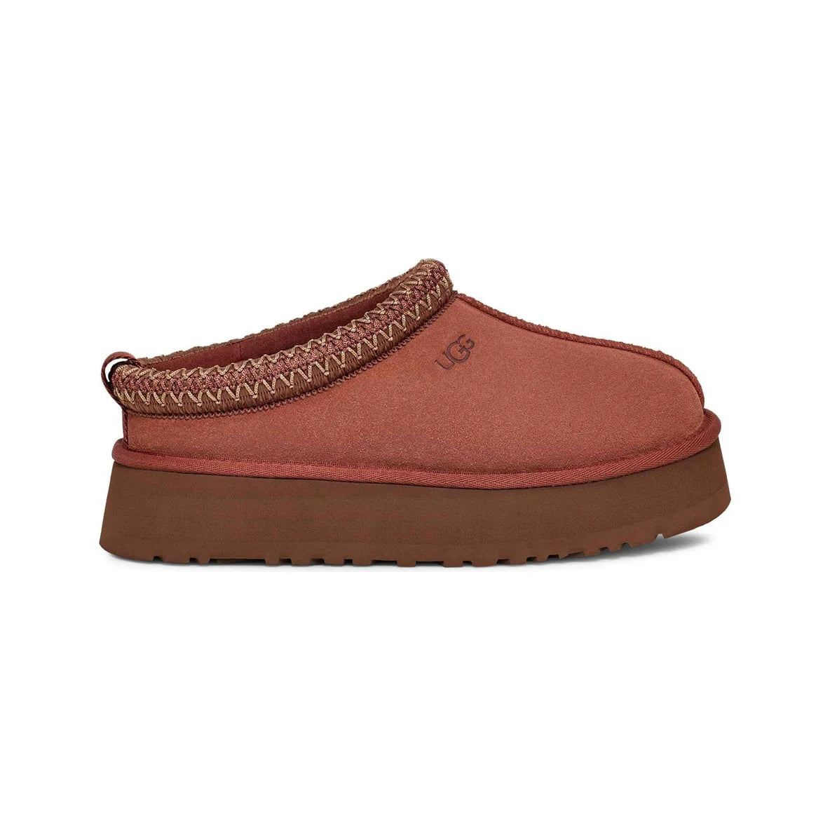 Ugg - Tazz in Red Jasper