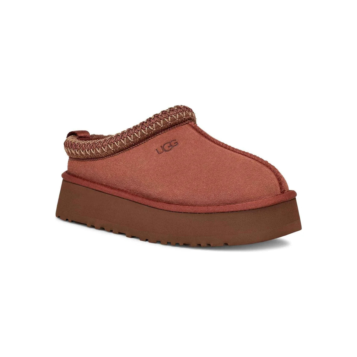 Ugg - Tazz in Red Jasper