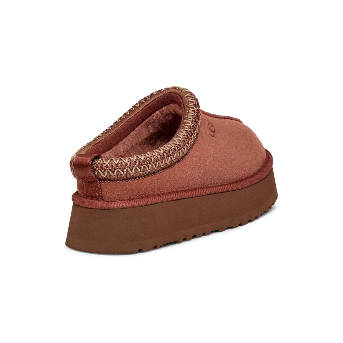 Ugg - Tazz in Red Jasper