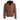 Mauritius - Xilo Leather Jacket in Cognac