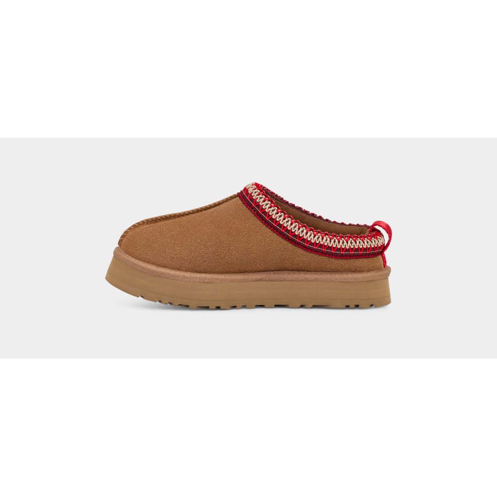 Ugg - Kids Tazz in Chestnut