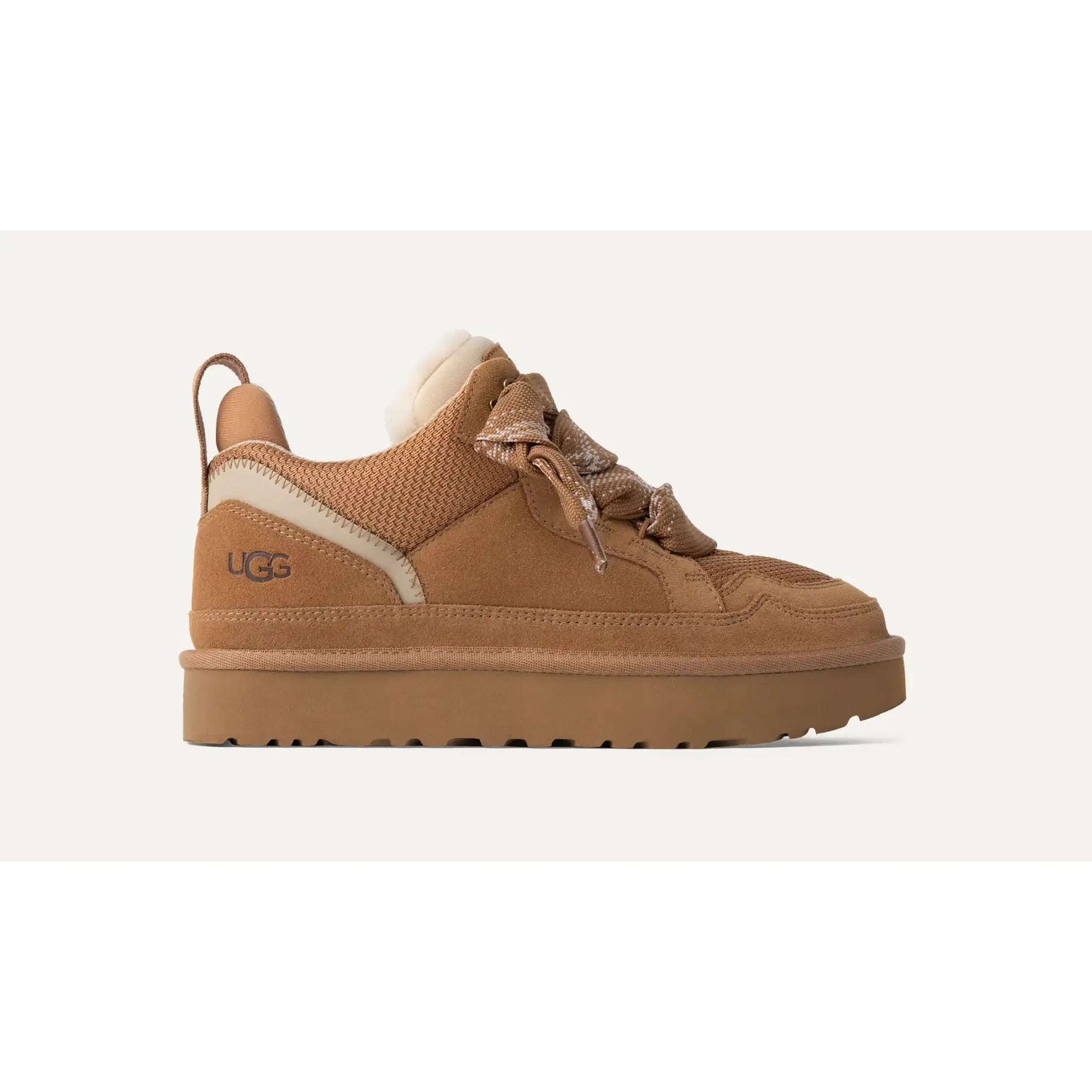 Ugg - Lowmel in Chestnut