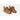 Ugg - Lowmel in Chestnut
