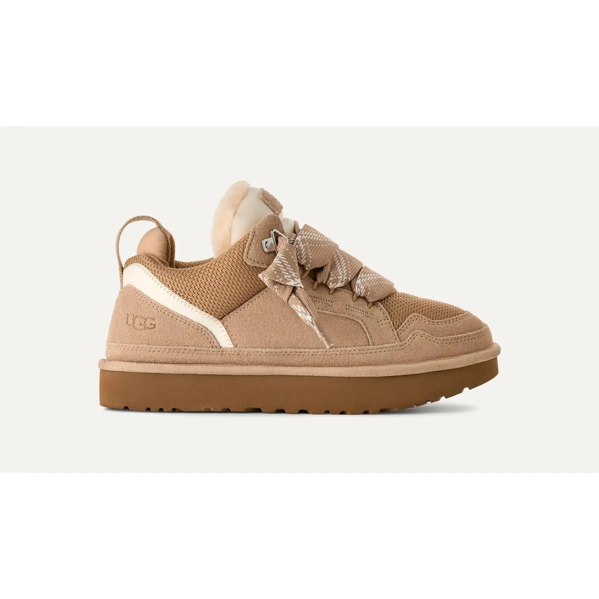Ugg - Lowmel in Sand
