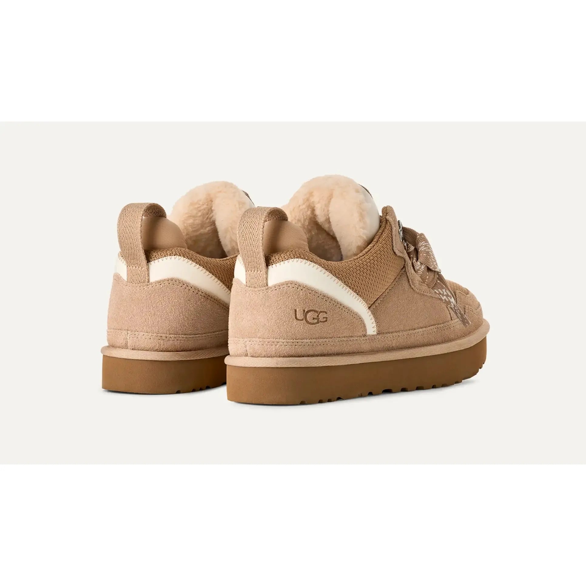 Ugg - Lowmel in Sand