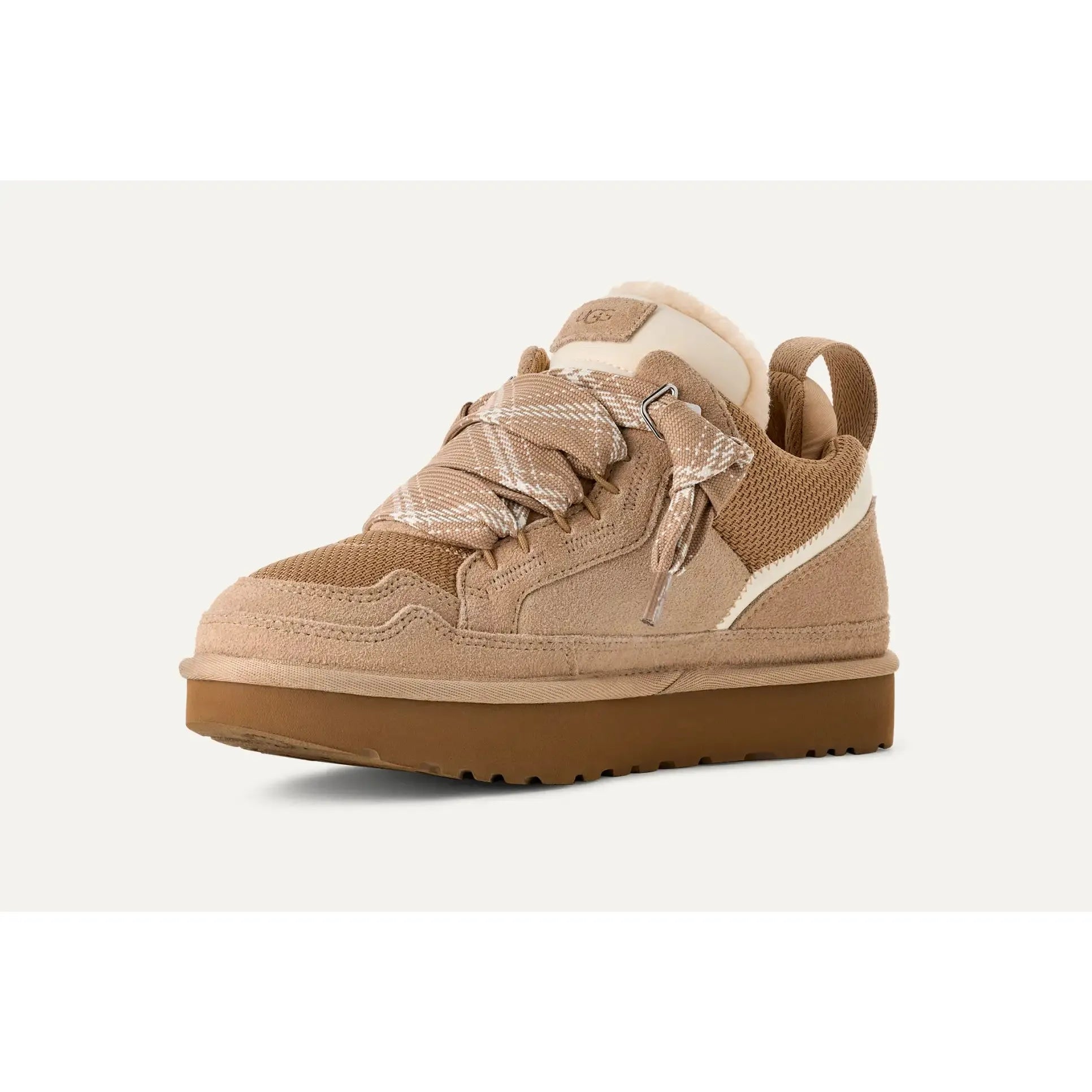 Ugg - Lowmel in Sand