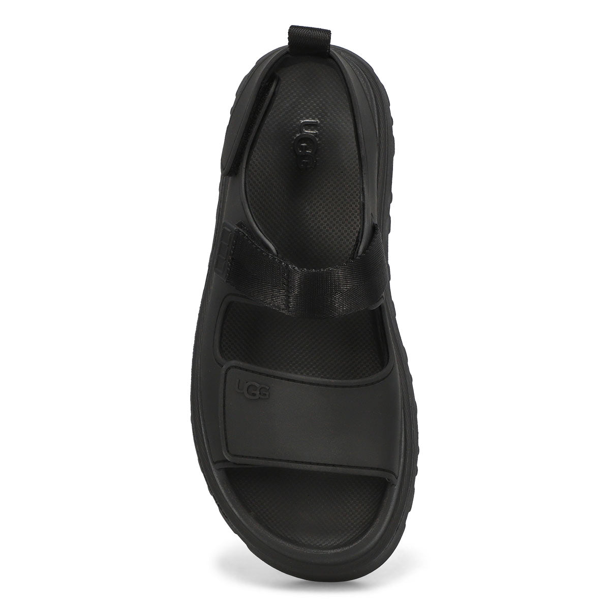 Ugg - Goldenglow Sandal in Black