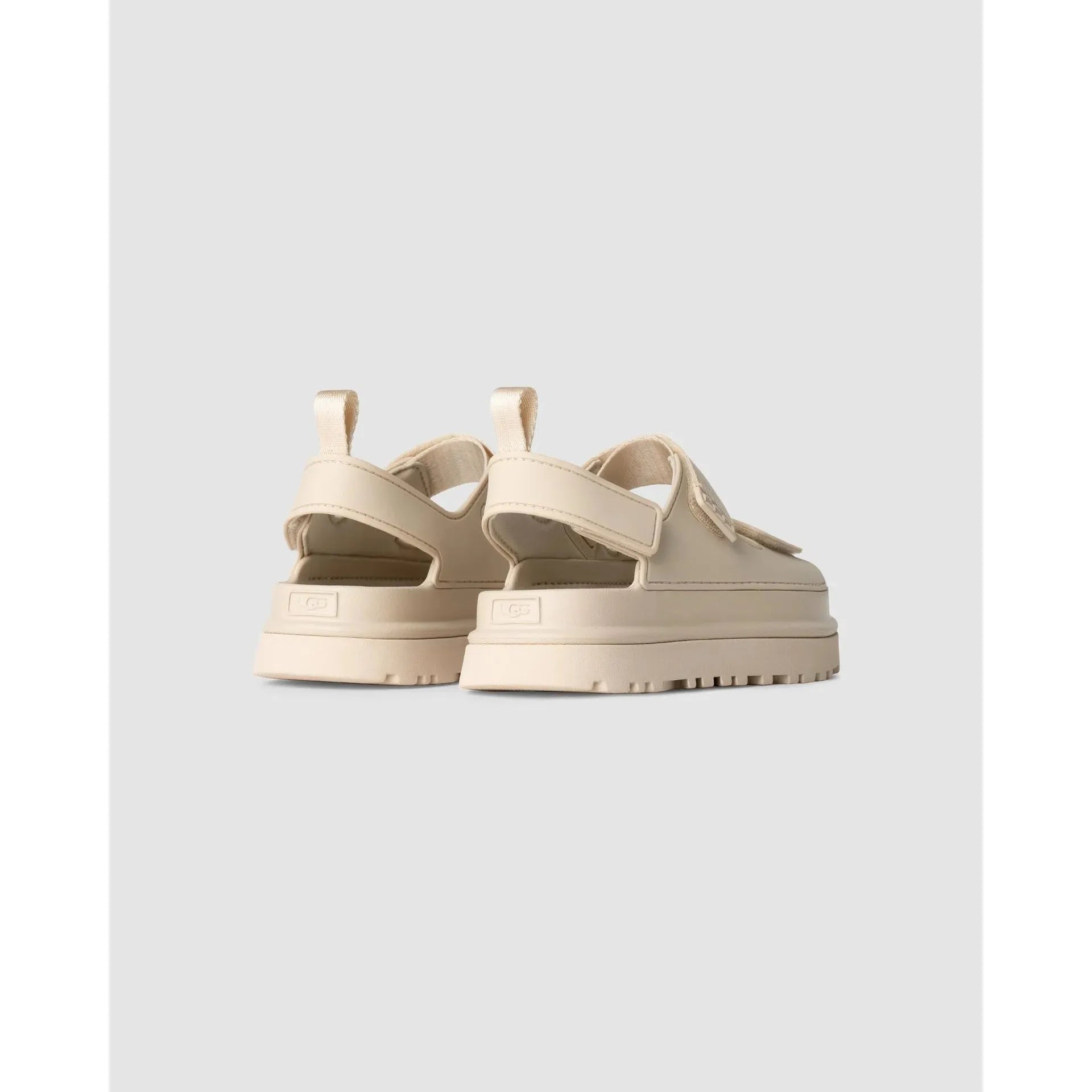 Ugg - Goldenglow Sandal in Sea Salt