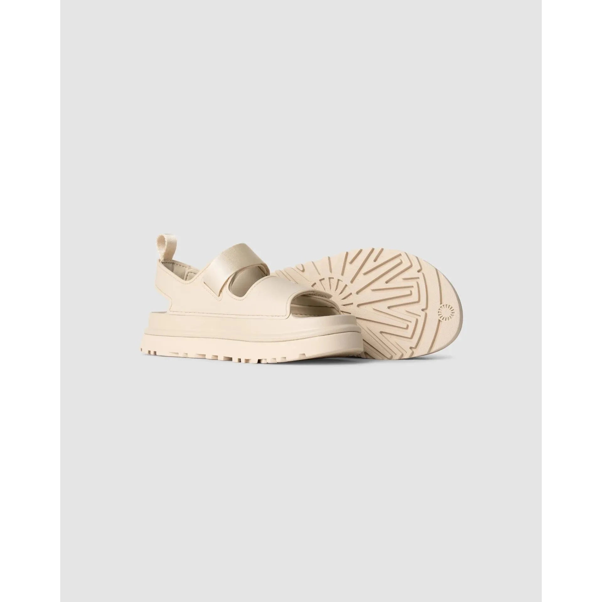 Ugg - Goldenglow Sandal in Sea Salt