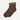 Ugg - Rib Knit Slouchy Quarter in Coffee Grounds