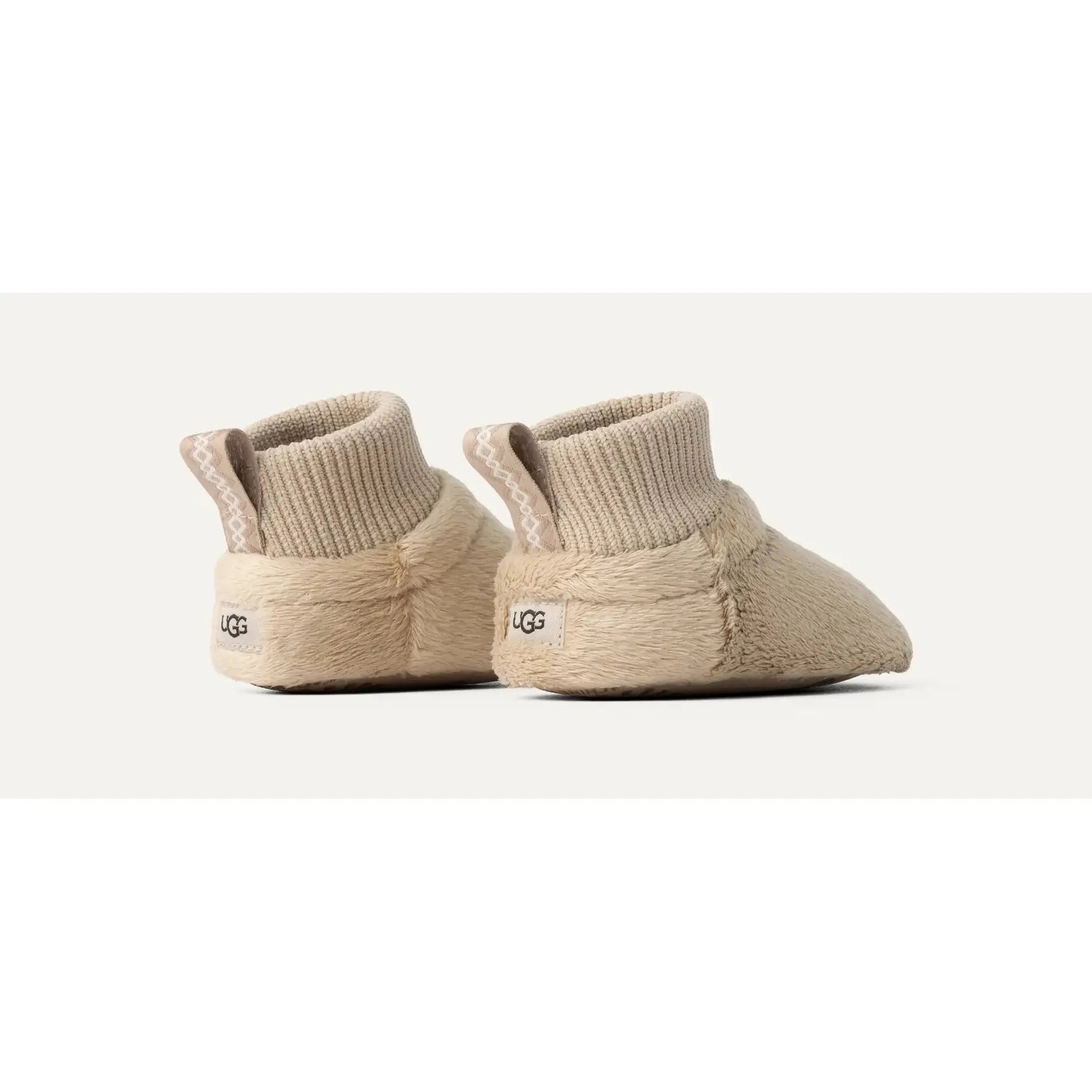 Ugg - Baby Nesti in Mustard Seed