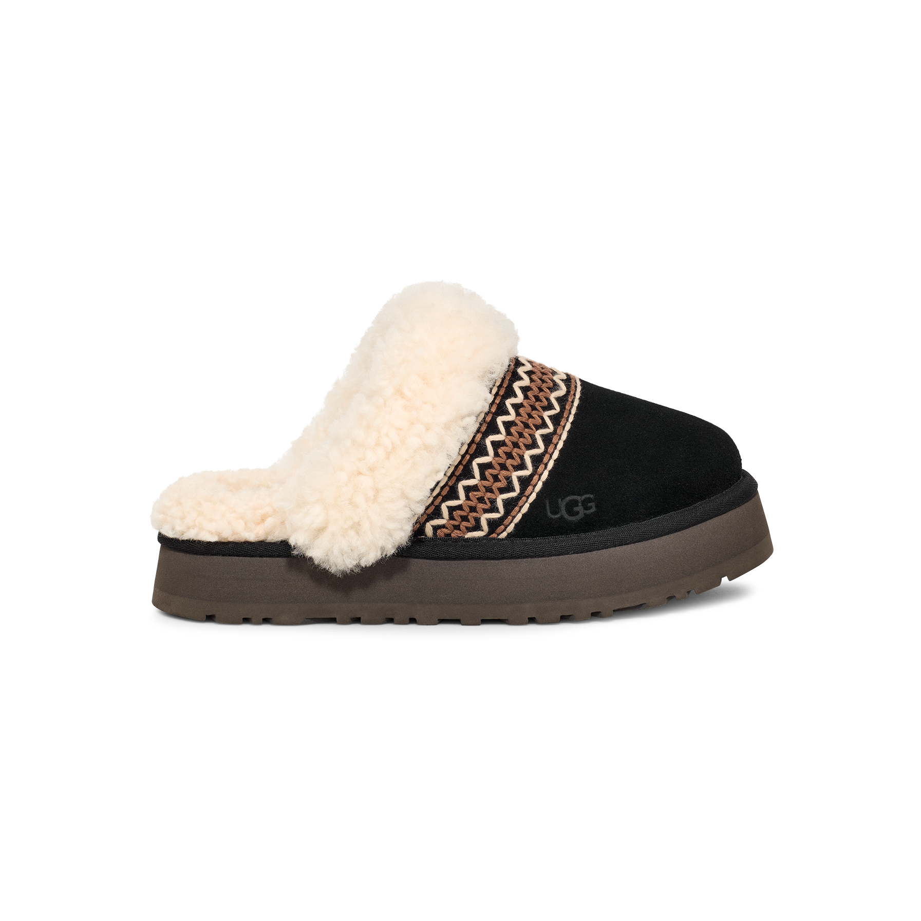 Ugg - Disquette Atherson in Black