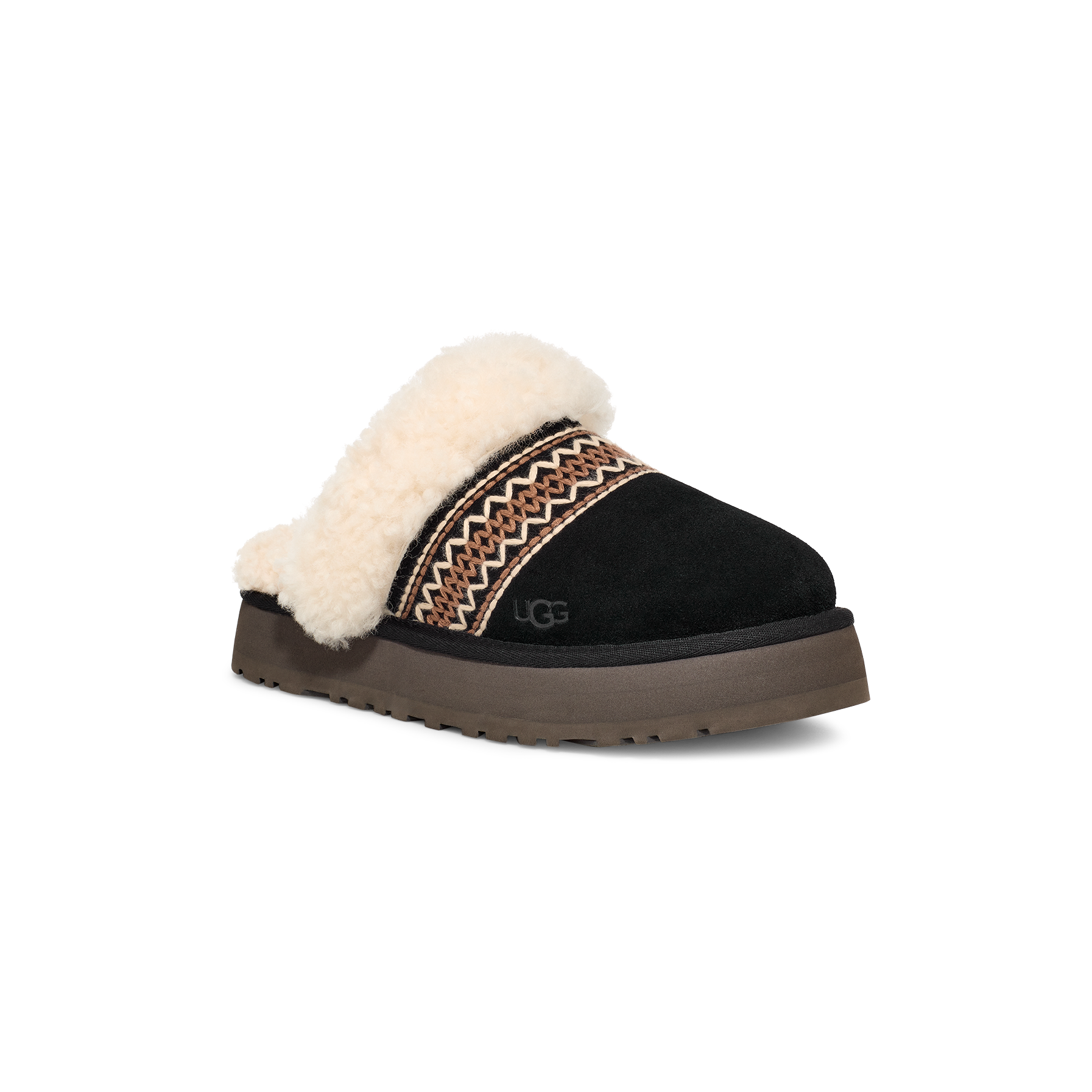 Ugg - Disquette Atherson in Black