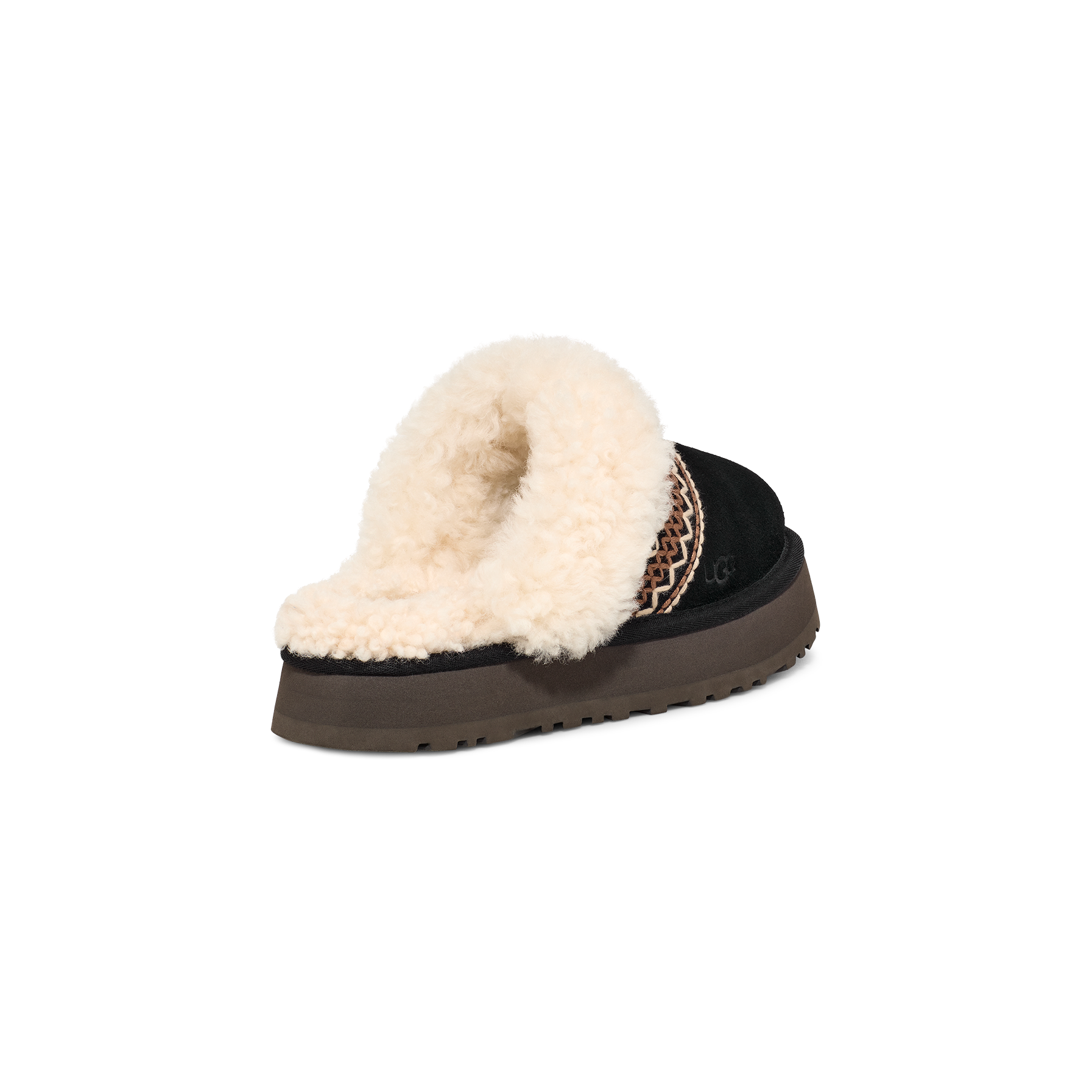 Ugg - Disquette Atherson in Black