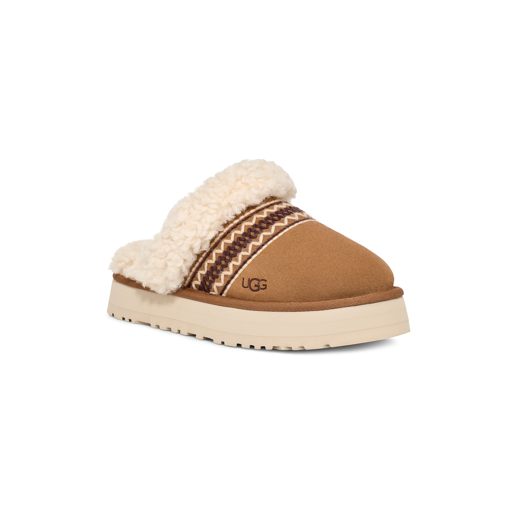 Ugg - Disquette Atherson in Chestnut