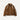 Ugg - Women's Nikia Crochet UGG fluff Jacket in Chestnut