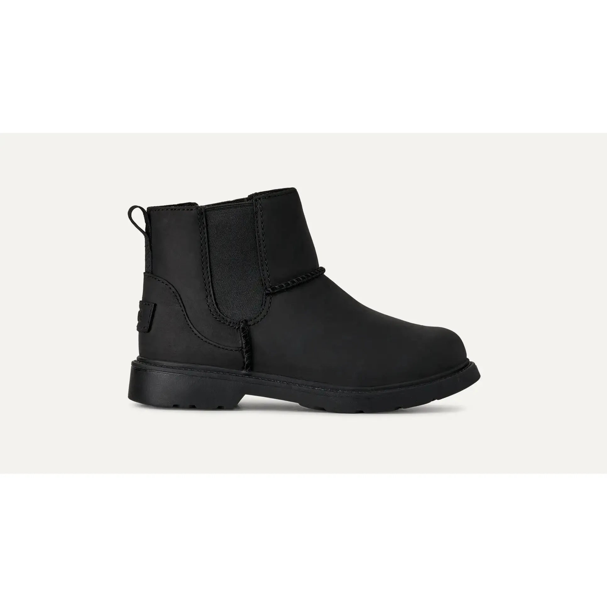 Ugg - Kids' Perry Weather Chelsea in Black