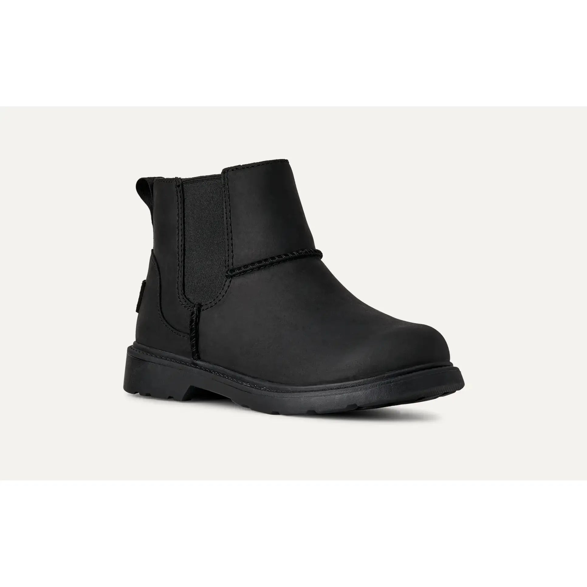 Ugg - Kids' Perry Weather Chelsea in Black