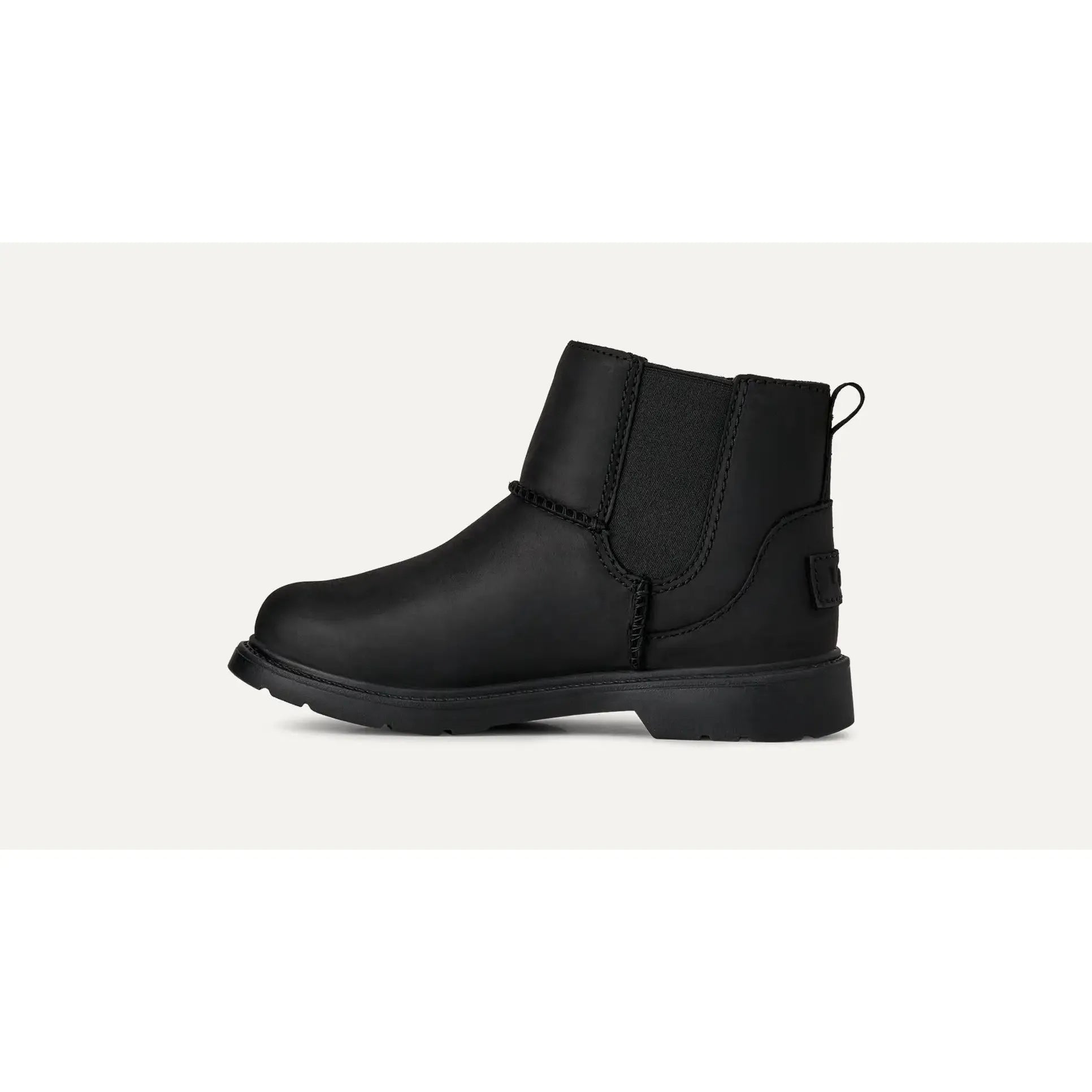 Ugg - Kids' Perry Weather Chelsea in Black