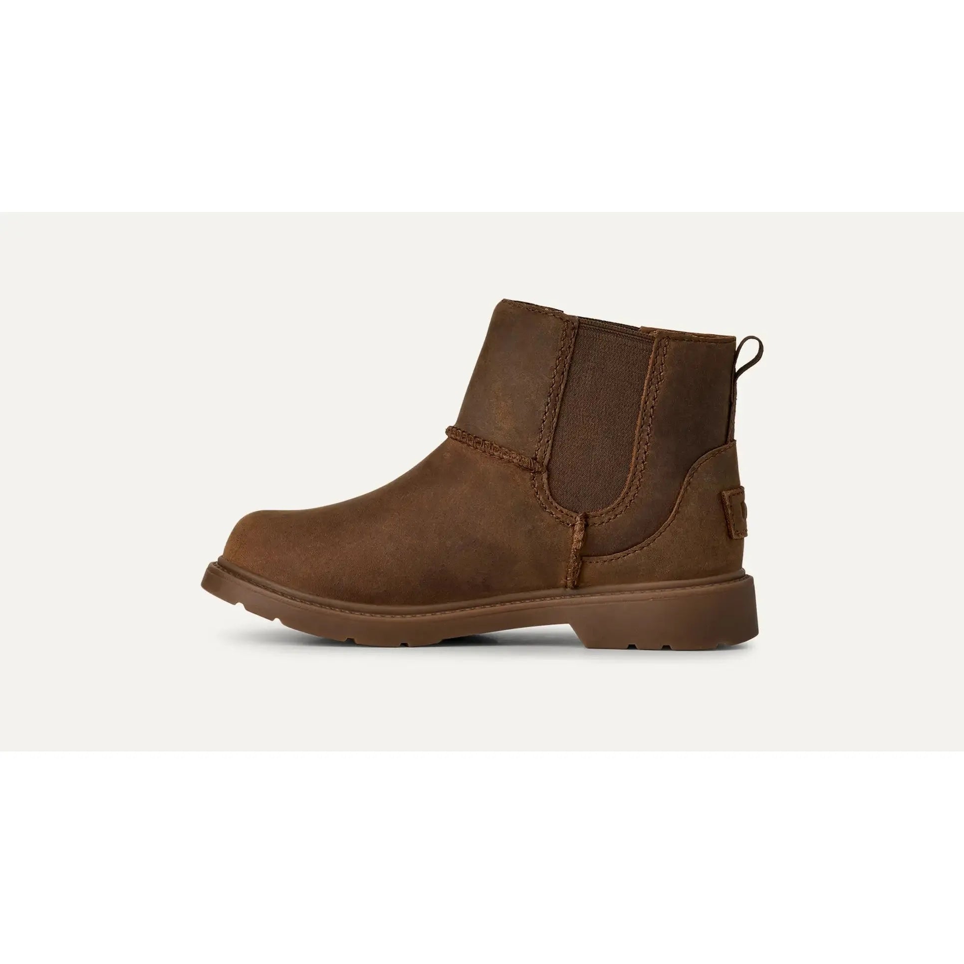 Ugg - Kids' Perry Weather Chelsea in Walnut