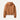 Ugg - Women's UGG Logo Hoodie in Chestnut
