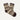 Ugg - Cressida Cozy Quarter in Coffee Grounds
