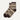 Ugg - Cressida Cozy Quarter in Coffee Grounds