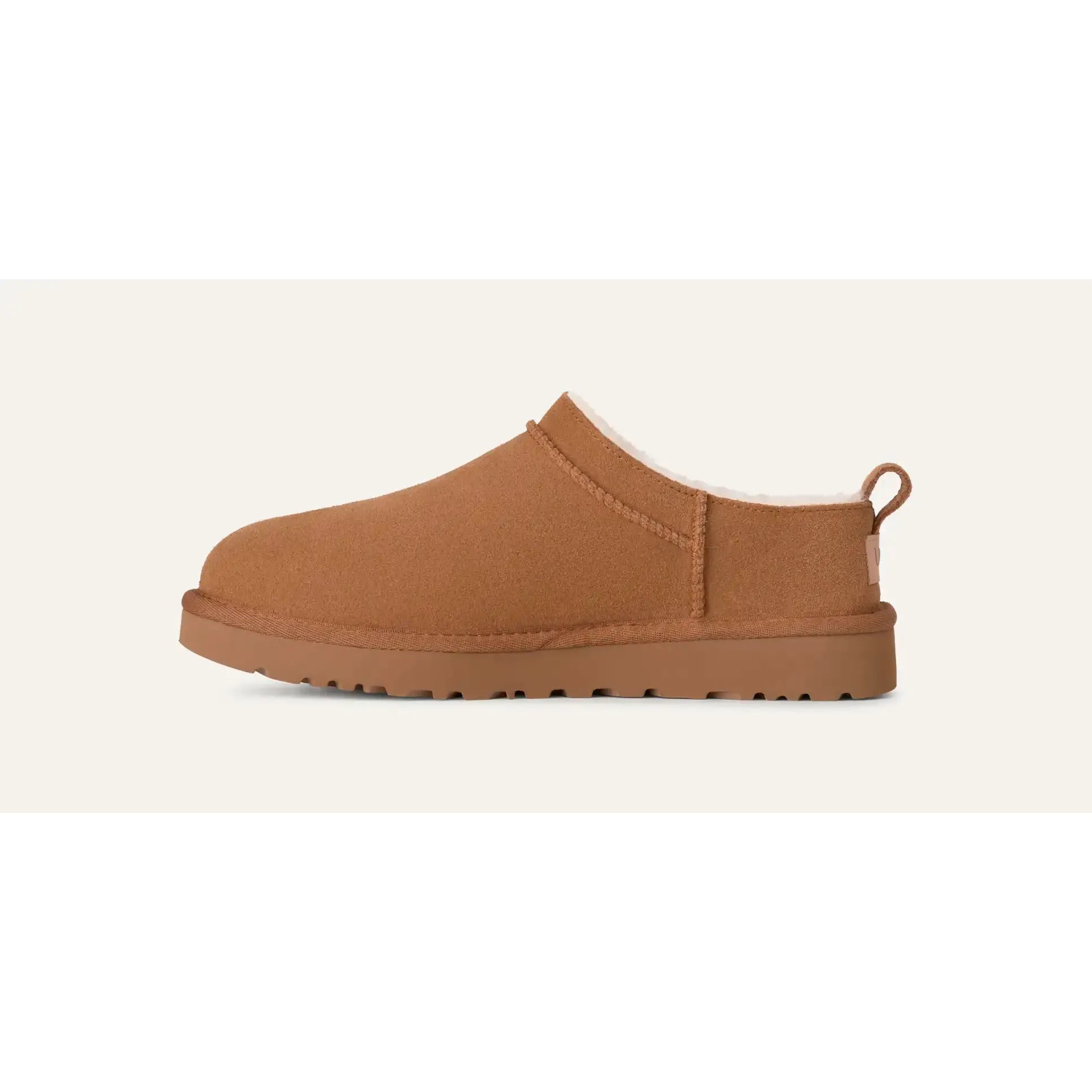 Ugg - Classic Micro in Chestnut