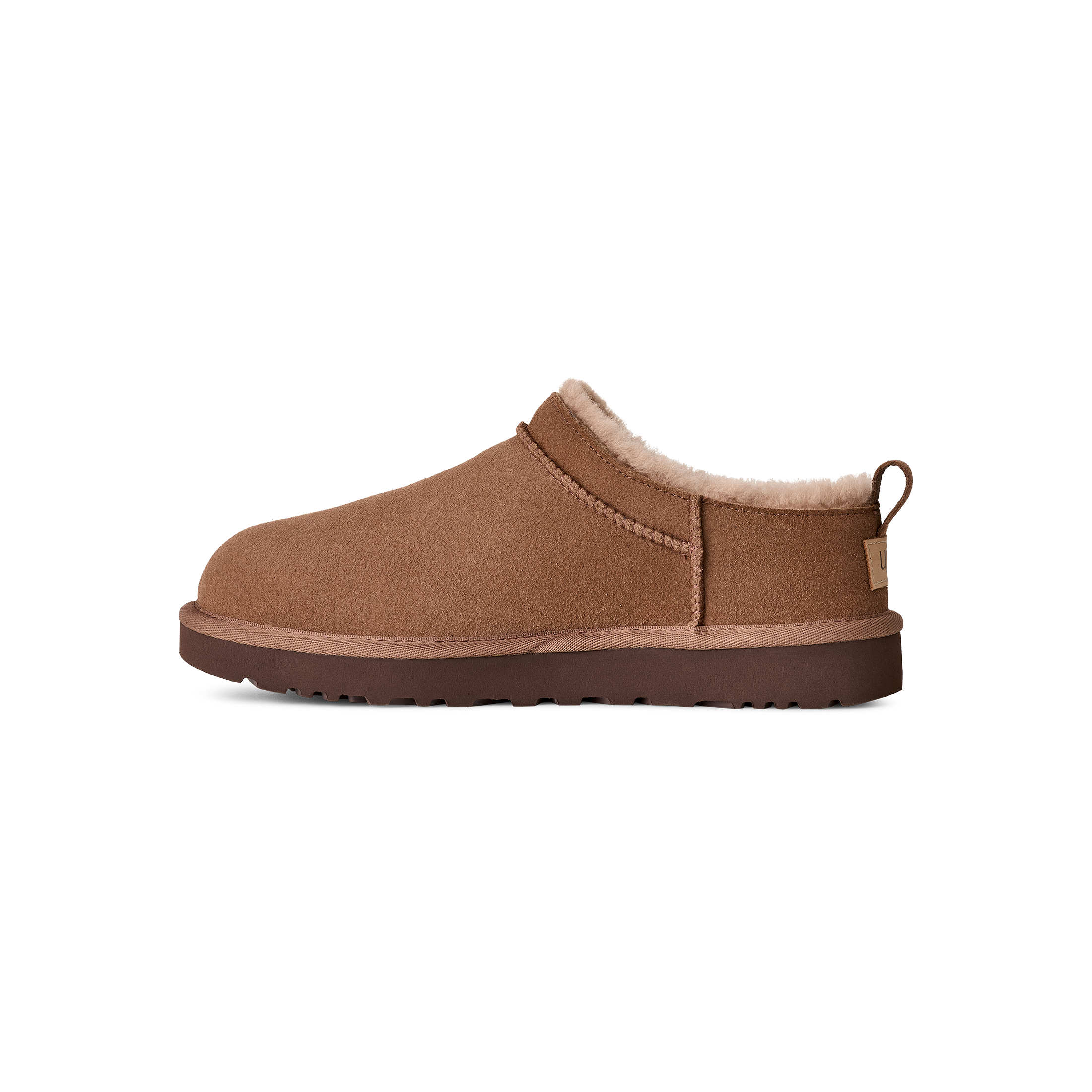 Ugg - Classic Micro in Rocky Oak